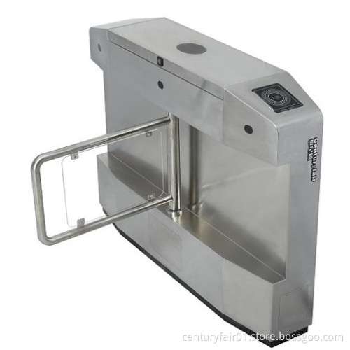 Swing Barrier (SJS-DZB09)